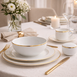 Set PLUS GOLD LINE - Weissestal
