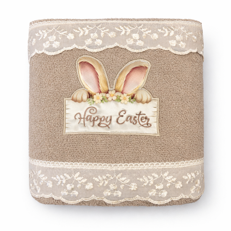 Set 1+1  Asciugamani ESTER 1 - Ferlen