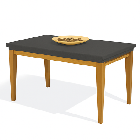 Copritavola Elastic Cover Zucchissime – 6 e 12 Posti Made in Italy