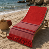 Telo Mare ARIEL 90x170cm - Karì