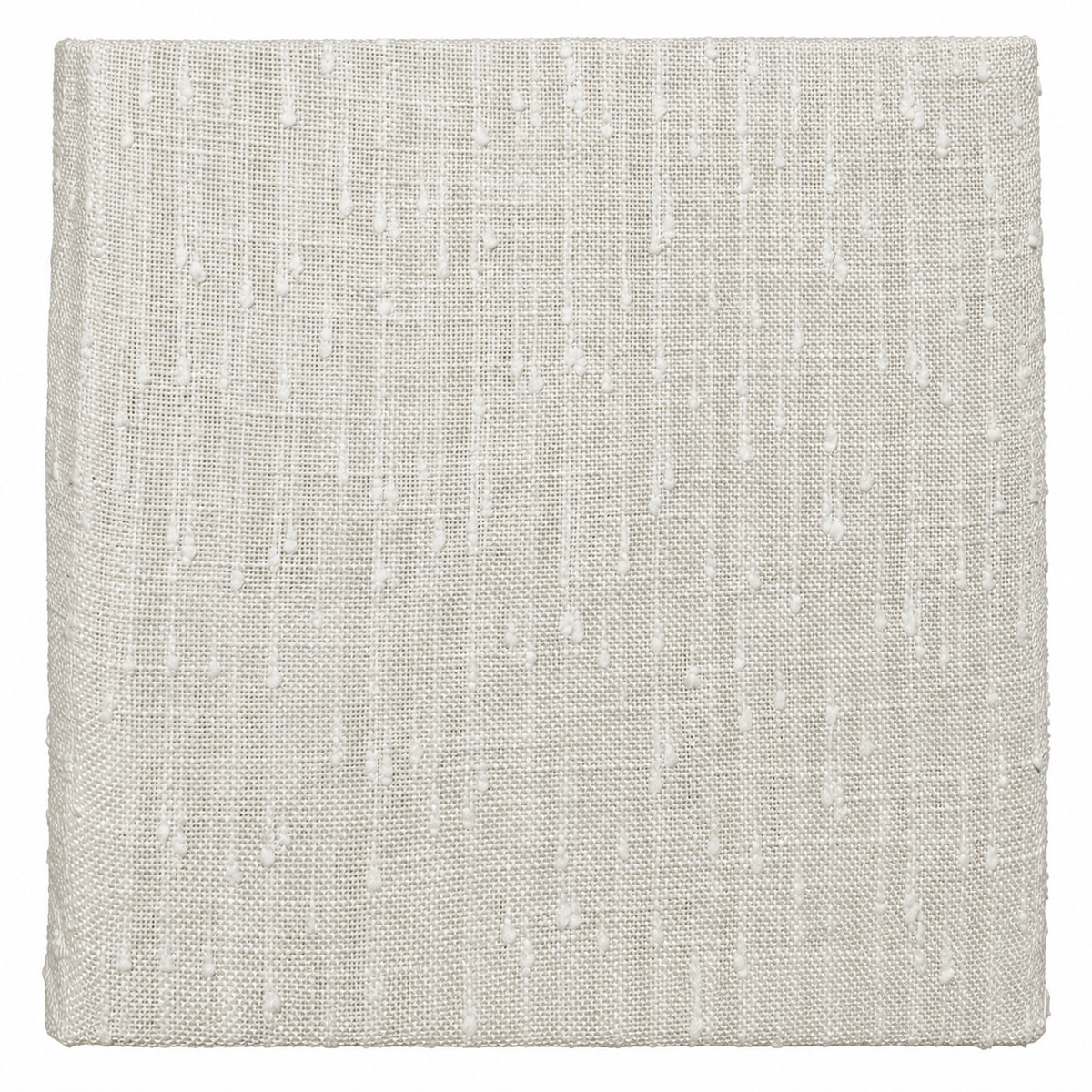 Coppia Tendine Bouclè Strasburgo con Tunnel e Roll Up Centrale 60x150cm o 60x230cm - Linea Oro