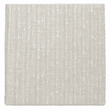 Coppia Tendine Bouclè Strasburgo con Tunnel e Roll Up Centrale 60x150cm o 60x230cm - Linea Oro