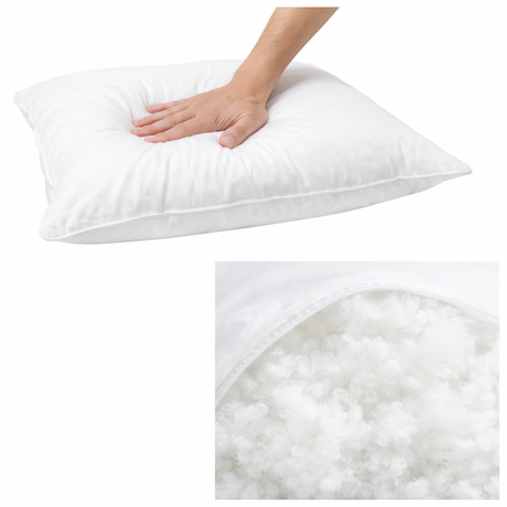 Guanciale Jazz Karì 50x80 in Cotone – Supersoffice, Anallergico e Lavabile