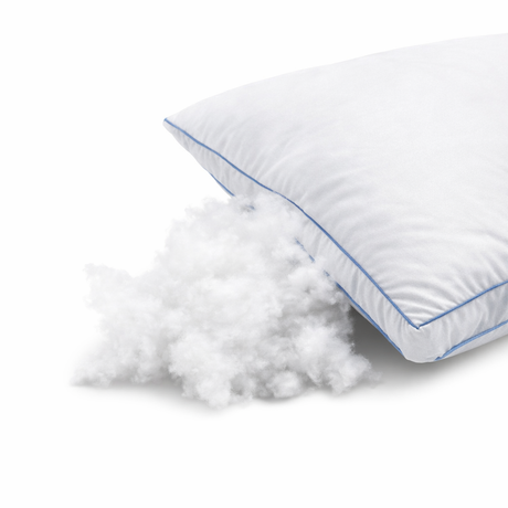 Guanciale Mozart Karì 45x75 cm – Cuscino in Cotone con Supporto Omogeneo Made in Italy