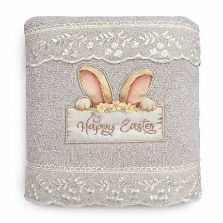 Set 1+1  Asciugamani ESTER 1 - Ferlen