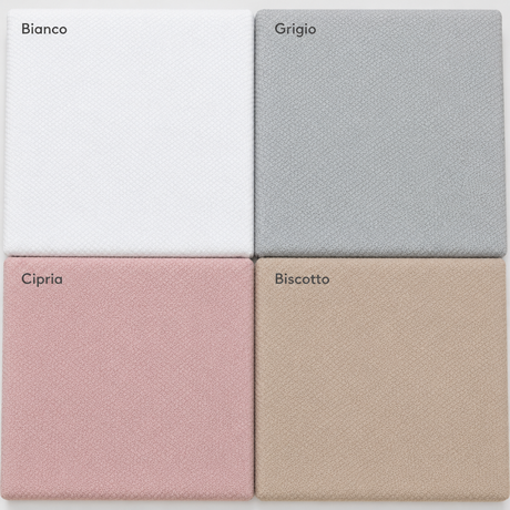 Copriletto Jacquard BETTA Botticelli – Copriletto Estivo in Cotone Disponibile in 4 Colori e 3 Misure