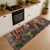 Tappeto Mestoli PASSATOIA in PVC 180cm -  Montemaggi