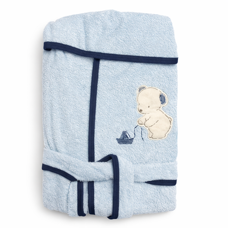 Accappatoio Baby 36 mesi - Karì