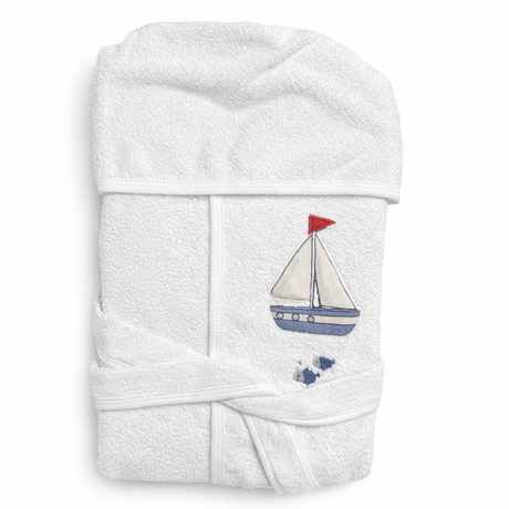 Accappatoio Baby 36 mesi - Karì