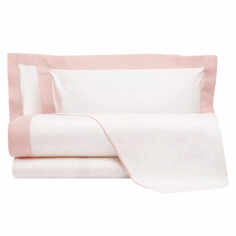 Completo Lenzuola Matrimoniale Tango in Raso - Via Roma 60