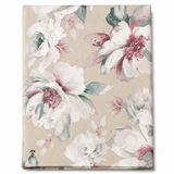 Telo Multiarredo Lipari Sabbia/Rosa Cipria N04 250x280 cm - Botticelli Home