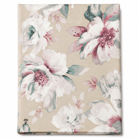 Telo Multiarredo Lipari Sabbia/Rosa Cipria N04 250x280 cm - Botticelli Home
