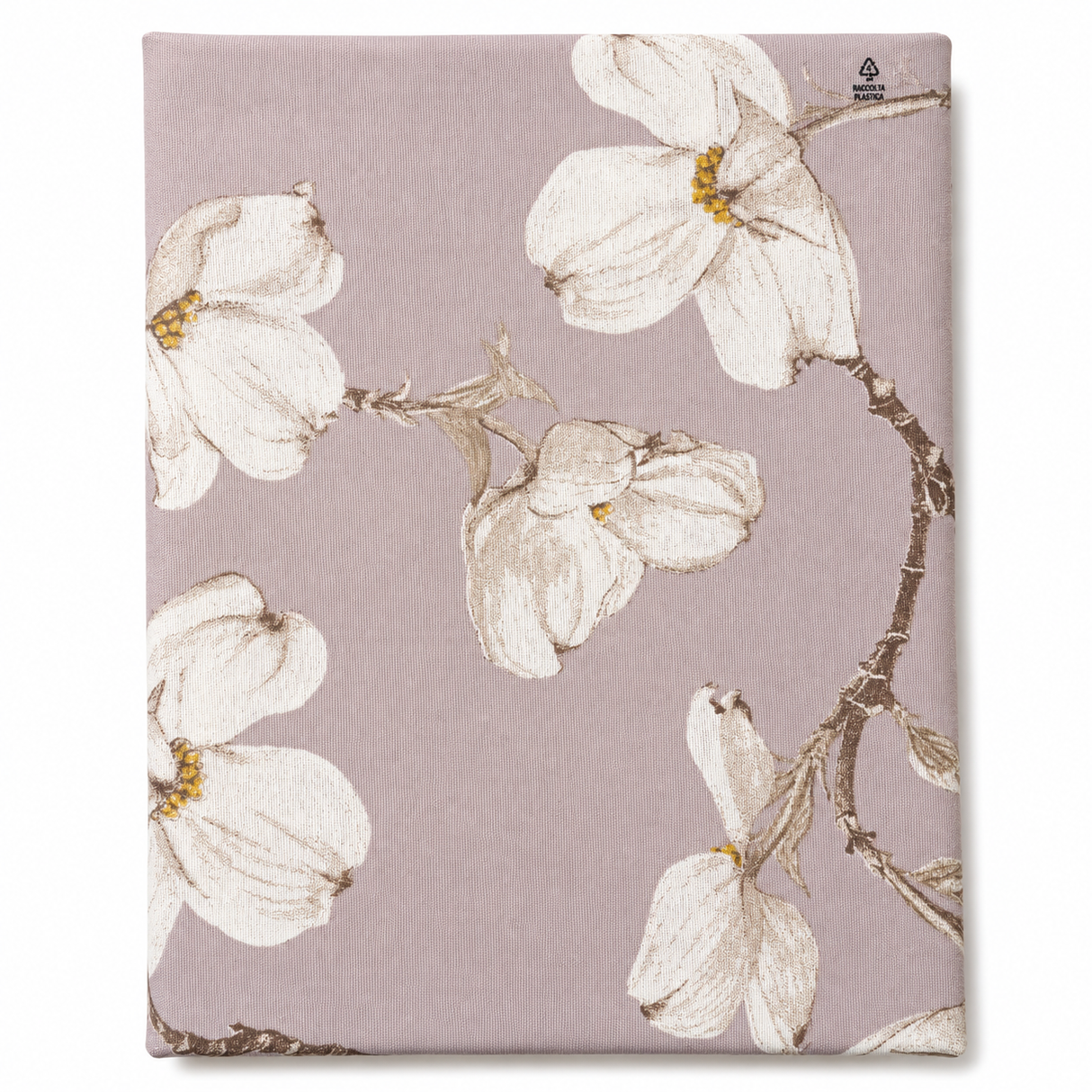 Telo Multiarredo Lipari Malva N01 250x280 cm - Botticelli Home