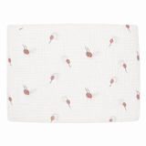 Coperta Culla-Maxiculla in Cotone - Bruco Bruco