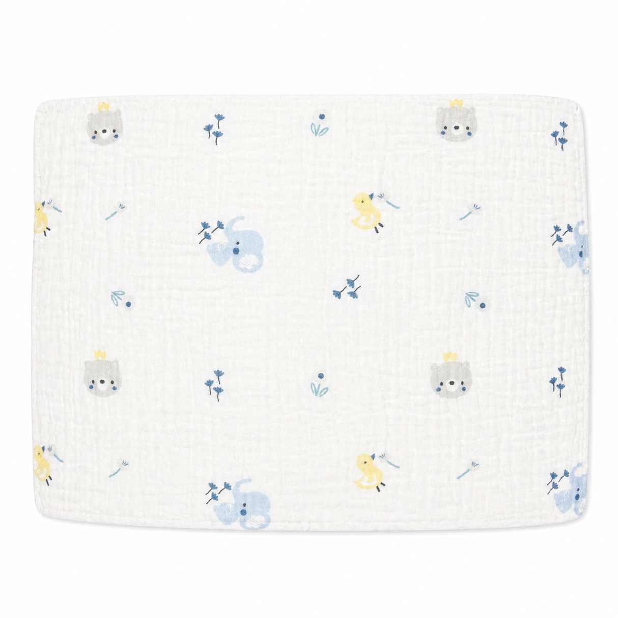 Coperta Culla-Maxiculla in Cotone - Bruco Bruco