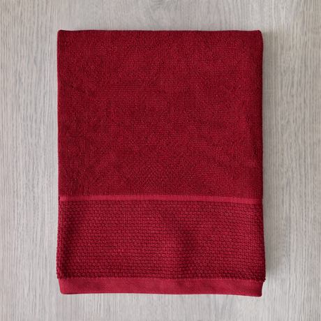 Telo Bagno Eternity  90 cm x 150 cm 500 GSM - Maestri Cotonieri