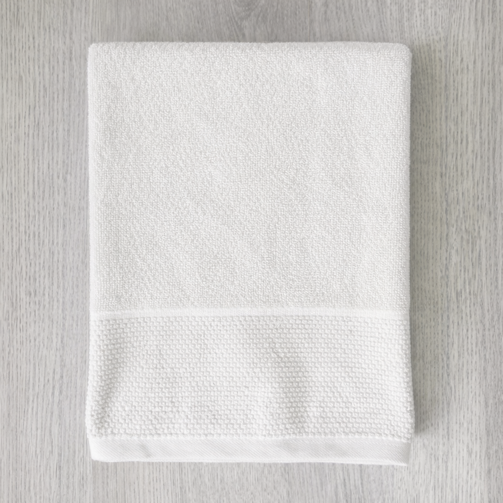 Telo Bagno Eternity  90 cm x 150 cm 500 GSM - Maestri Cotonieri