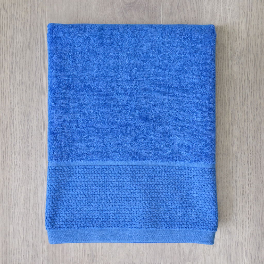 Telo Bagno Eternity  90 cm x 150 cm 500 GSM - Maestri Cotonieri