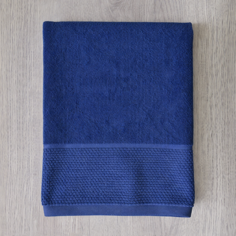 Telo Bagno Eternity  90 cm x 150 cm 500 GSM - Maestri Cotonieri