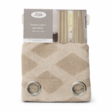 Tenda Linen Jessica - Il Filo
