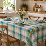 Tovaglia x12 ORLANDO con Tovaglioli - Preziosa Home