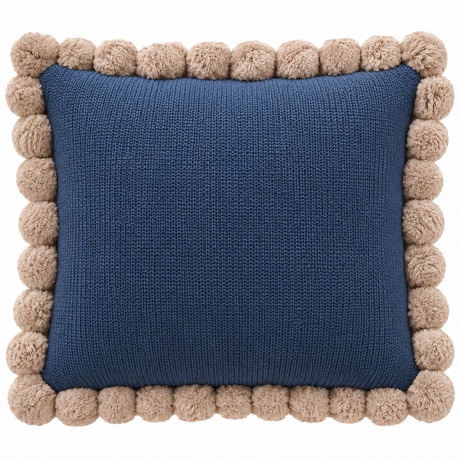 Cuscino Arredo Zante 45x45cm - Maestri Cotonieri