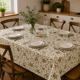 Tovaglia x12 PROCIDA 20 con Tovaglioli - Botticelli Home