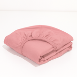 Lenzuolo di Sotto con Angoli Tekno Time® by Maè – No Stiro, Singolo, Piazza e Mezza, Matrimoniale 25 cm