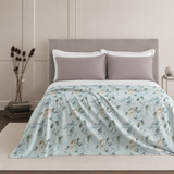 Copriletto Matrimoniale 260x260 cm Erica- Linea Oro