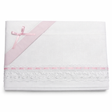 Completo Lenzuola Culla 3 pz - Mio Piccolo