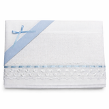 Completo Lenzuola Culla 3 pz - Mio Piccolo