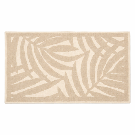 Tappeto Arredo Sardo Palau Luxury Savana - Linea Oro