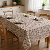 Tovaglia x12 PROCIDA 4 con Tovaglioli - Botticelli Home