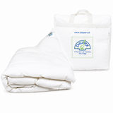 Piumino SESTRIERE MEDIUM 100% Piumino Bianco Vergine dell'Ungheria - Daunex