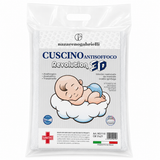 Cuscino Antisoffoco Revolution 3D -  Nazareno Gabriell