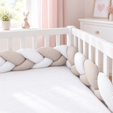 Paracolpi Intrecciato Harmony 150 cm - 7sons