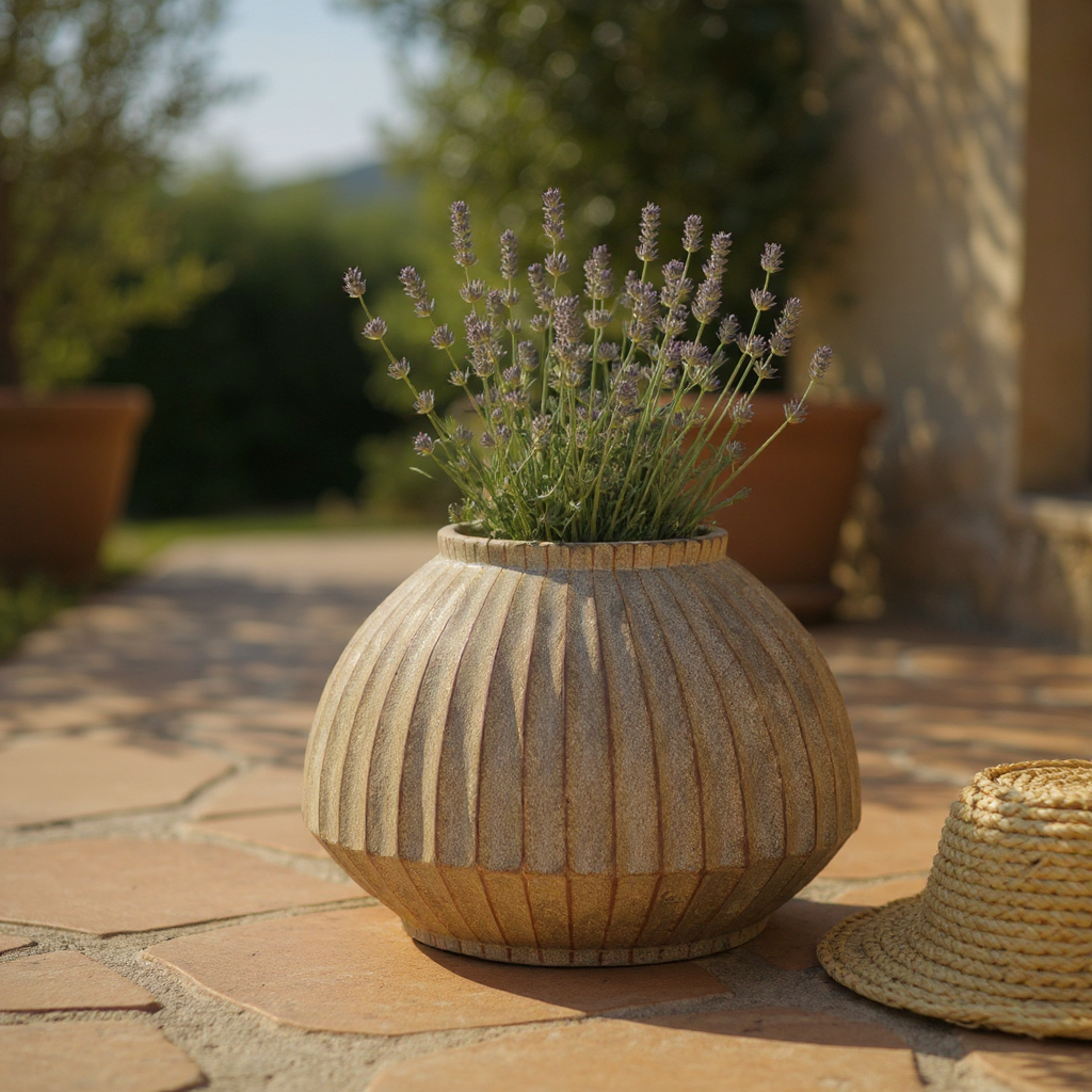 VASO BREEZE - FERRETTI