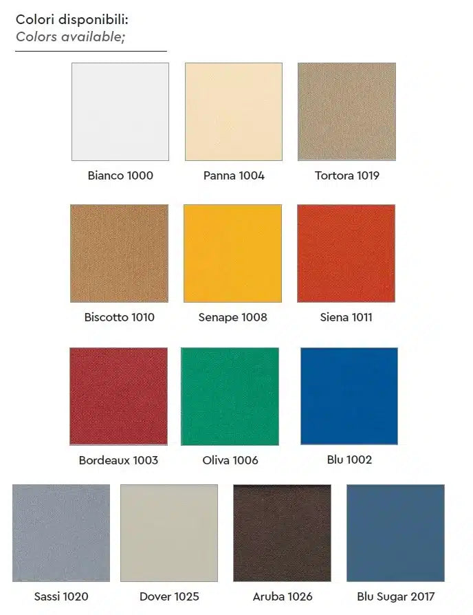 Copridivano Bielastico Antimacchia Tinta Unita Genius 3/4 Posti da 260 a 300 cm con Chaise Longue dx/sx da 115 a 175 cm - Biancaluna