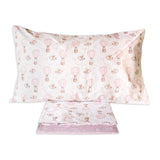 Completo Lenzuola Singolo AIR - Maestri Cotonieri