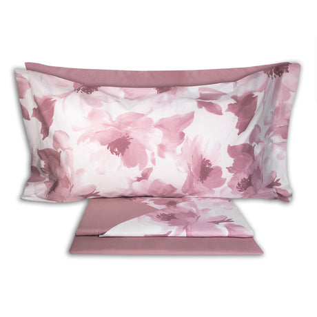 Completo Lenzuola ALICANTE matrimoniali - Maestri Cotonieri