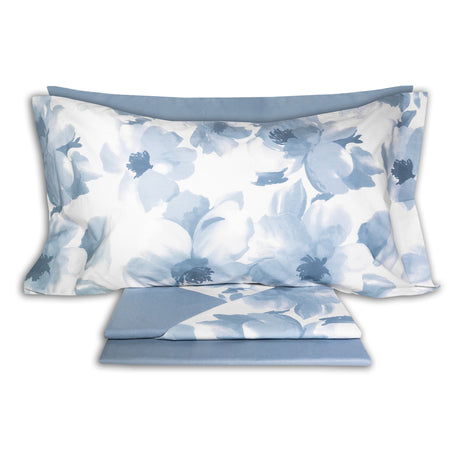 Completo Lenzuola ALICANTE matrimoniali - Maestri Cotonieri