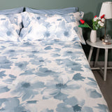 Completo Lenzuola ALICANTE matrimoniali - Maestri Cotonieri