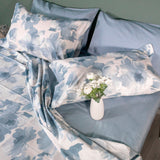 Completo Lenzuola ALICANTE matrimoniali - Maestri Cotonieri