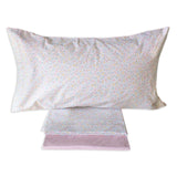 Completo Lenzuola Singolo MATILDA - Maestri Cotonieri