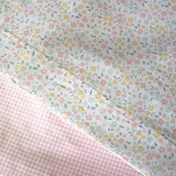 Completo Lenzuola Singolo MATILDA - Maestri Cotonieri