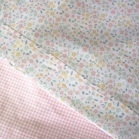 Completo Lenzuola Singolo MATILDA - Maestri Cotonieri