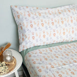 Completo Lenzuola Singolo SIMBA - Maestri Cotonieri