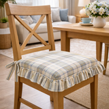 Coppia Cuscini Coprisedia Ascot 40x45 cm - Karì
