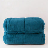 Trapunta in Micropelliccia Umea – Linea Oro | Matrimoniale 260x260 cm