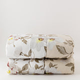 (Trapunta Stampata Double Face Cleris – Linea Oro